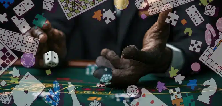 보너스 프로모션 종류와 이점​