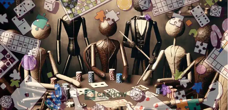 카지노사이트 추천 TOP7 정리​