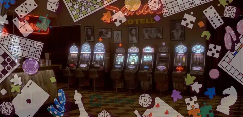 카지노사이트 핵심 체크리스트​